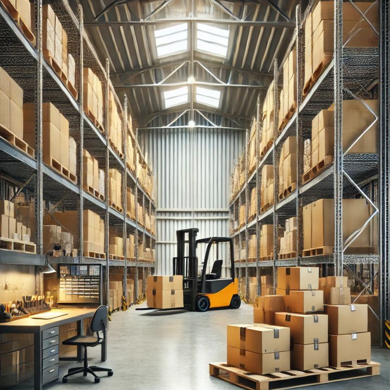 Proč si vybrat právě nás?